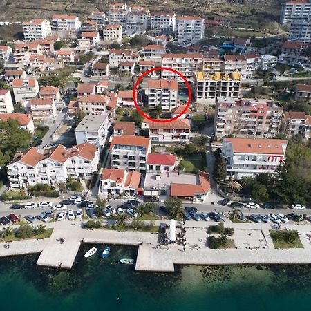 Promenade,5 Min Old Town Διαμέρισμα Κότορ Εξωτερικό φωτογραφία