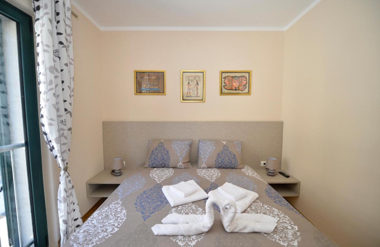 Promenade,5 Min Old Town Διαμέρισμα Κότορ Εξωτερικό φωτογραφία