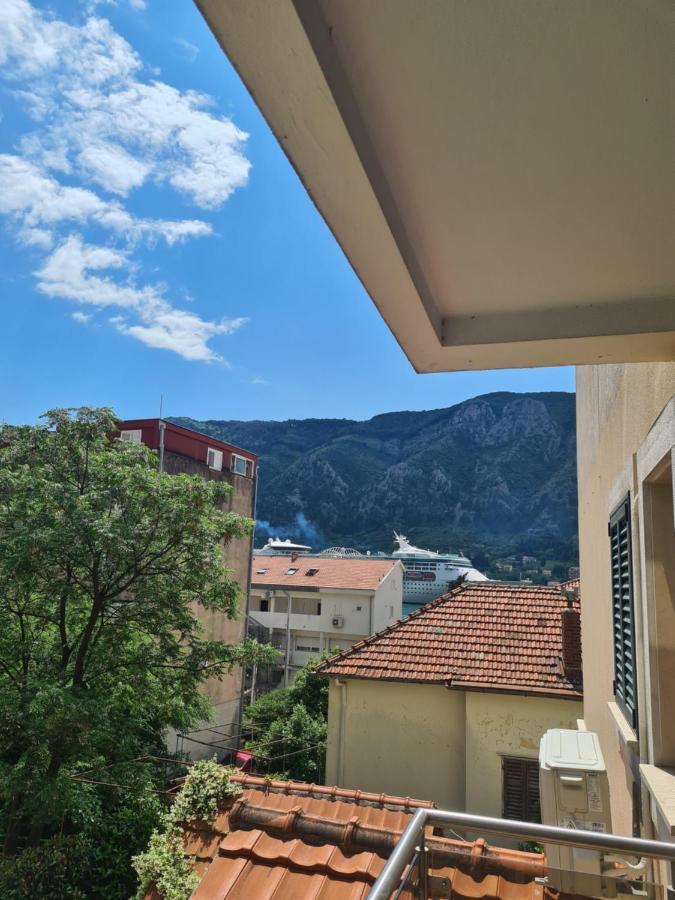 Promenade,5 Min Old Town Διαμέρισμα Κότορ Εξωτερικό φωτογραφία